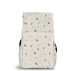 Citron Mochila Térmica Roll-up - Dino