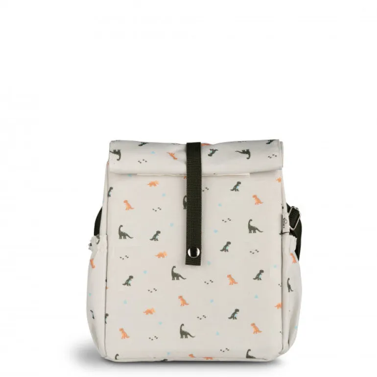 Citron Mochila Térmica Roll-up - Dino