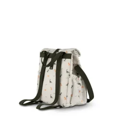 Citron Mochila Térmica Roll-up - Dino