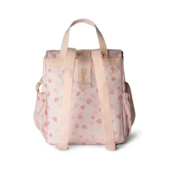 Citron Mochila Térmica Roll-up - Flores