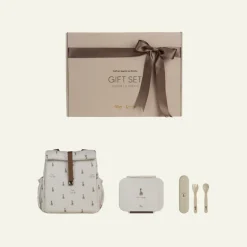 Citron Set de Oferta 3 Peças Sophie La Girafe