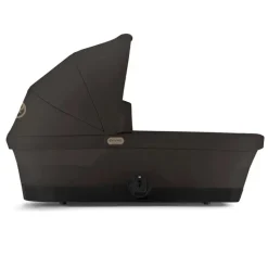 Cybex Alcofa Gazelle S - Chocolate Brown