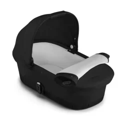 Cybex Alcofa Gazelle S - Moon Black