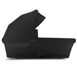 Cybex Alcofa Gazelle S - Moon Black