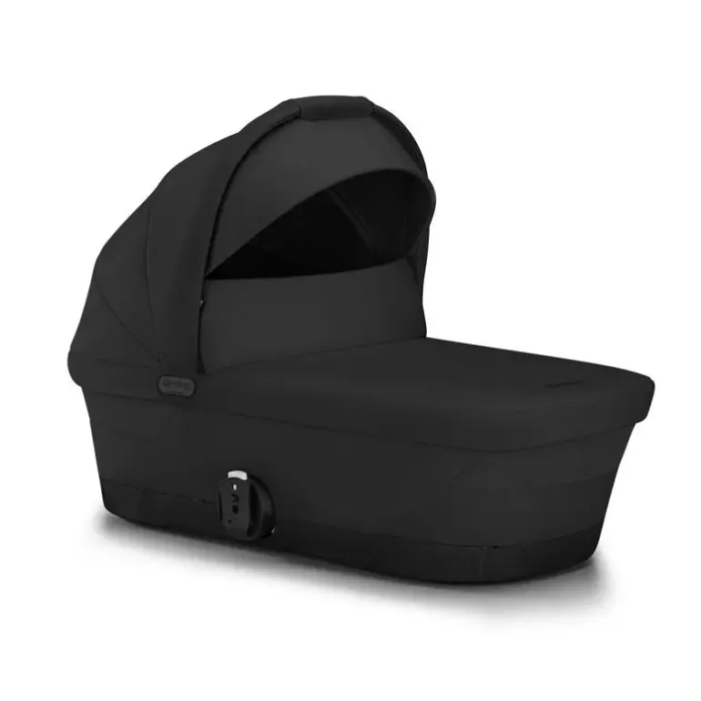 Cybex Alcofa Gazelle S - Moon Black