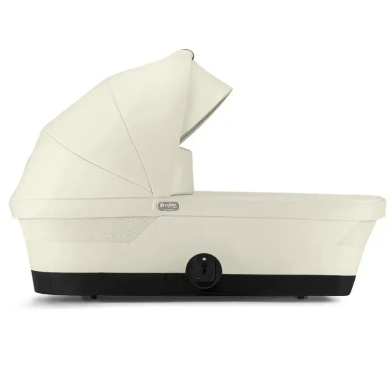 Cybex Alcofa Gazelle S - Seashell Beige