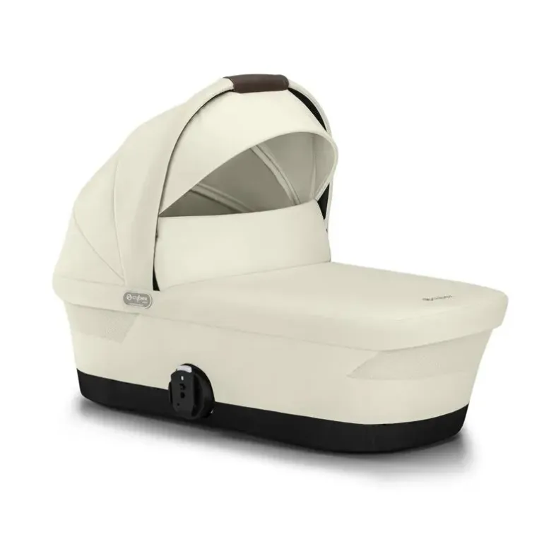 Cybex Alcofa Gazelle S - Seashell Beige