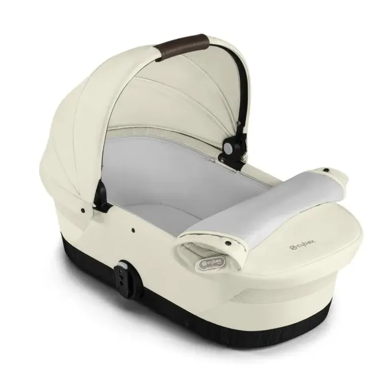 Cybex Alcofa Gazelle S - Seashell Beige