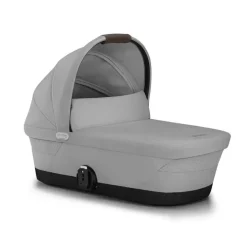 Cybex Alcofa Gazelle S - Stone Grey