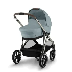 Cybex Alcofa Gazelle S - Stormy Blue