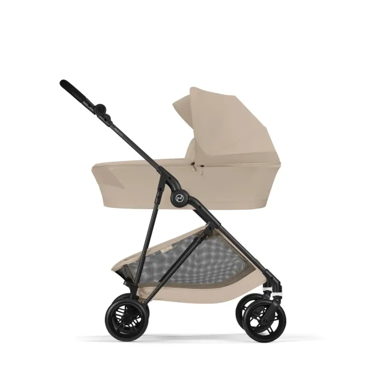 Cybex Alcofa Melio - Almond Beige