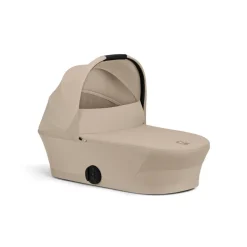 Cybex Alcofa Melio - Almond Beige