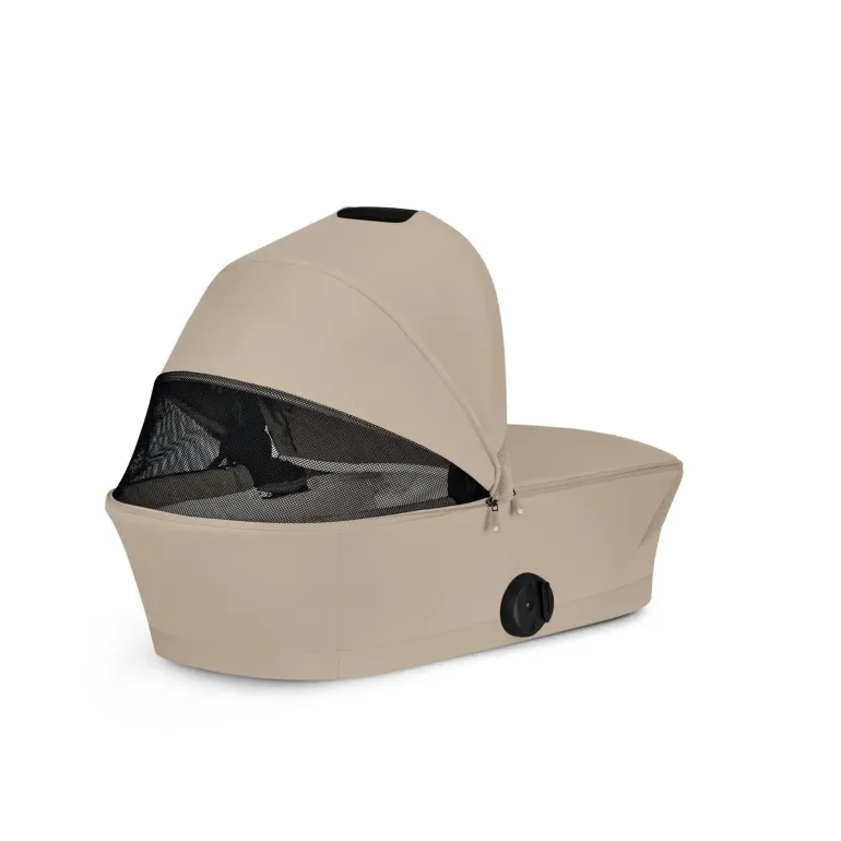 Cybex Alcofa Melio - Almond Beige