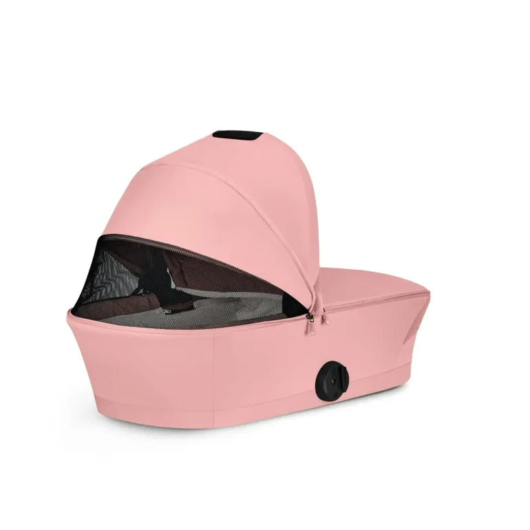 Cybex Alcofa Melio - Candy Pink