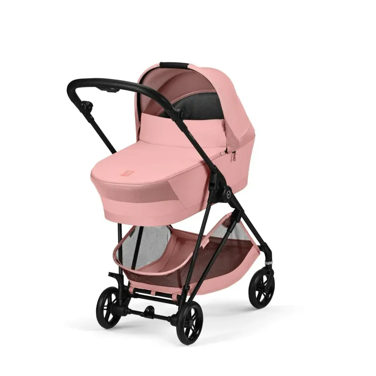 Cybex Alcofa Melio - Candy Pink