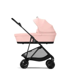 Cybex Alcofa Melio (2025) - Candy Pink