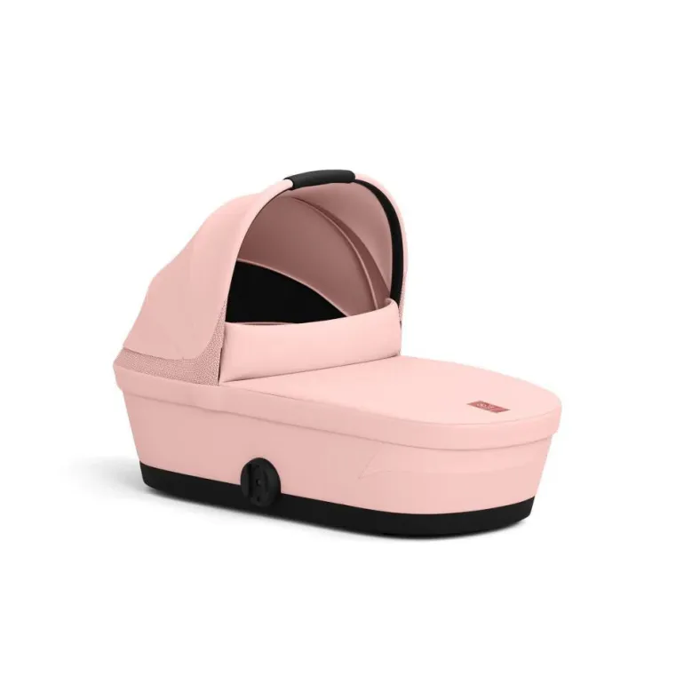 Cybex Alcofa Melio (2025) - Candy Pink