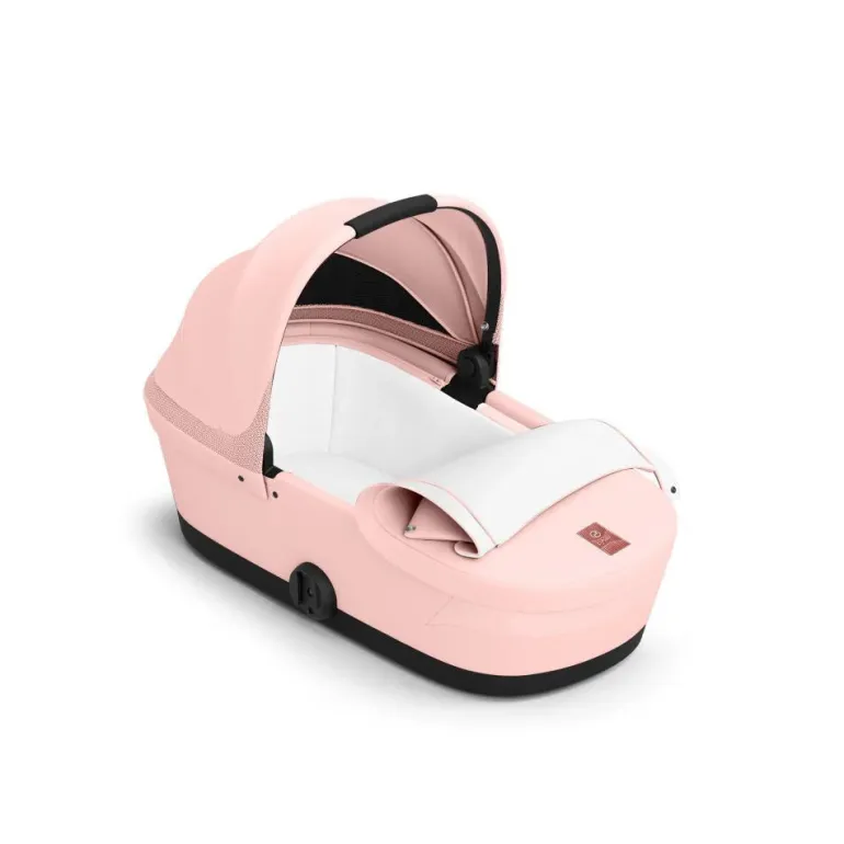 Cybex Alcofa Melio (2025) - Candy Pink