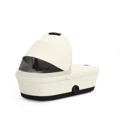 Cybex Alcofa Melio (2025) - Canvas White