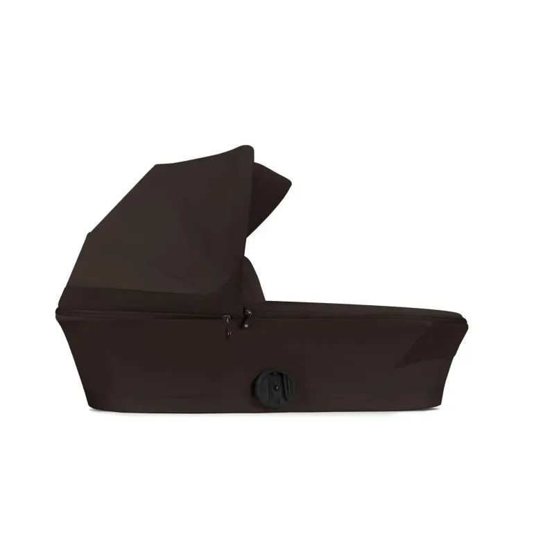 Cybex Alcofa Melio - Chocolate Brown