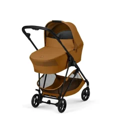 Cybex Alcofa Melio - Cinnamon Yellow