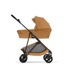 Cybex Alcofa Melio - Cinnamon Yellow