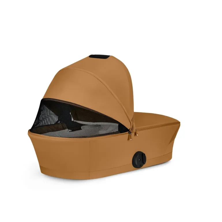 Cybex Alcofa Melio - Cinnamon Yellow