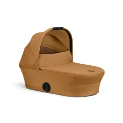 Cybex Alcofa Melio - Cinnamon Yellow