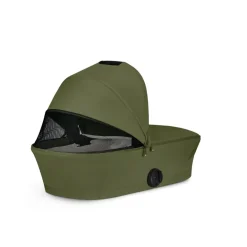 Cybex Alcofa Melio - Moss Green