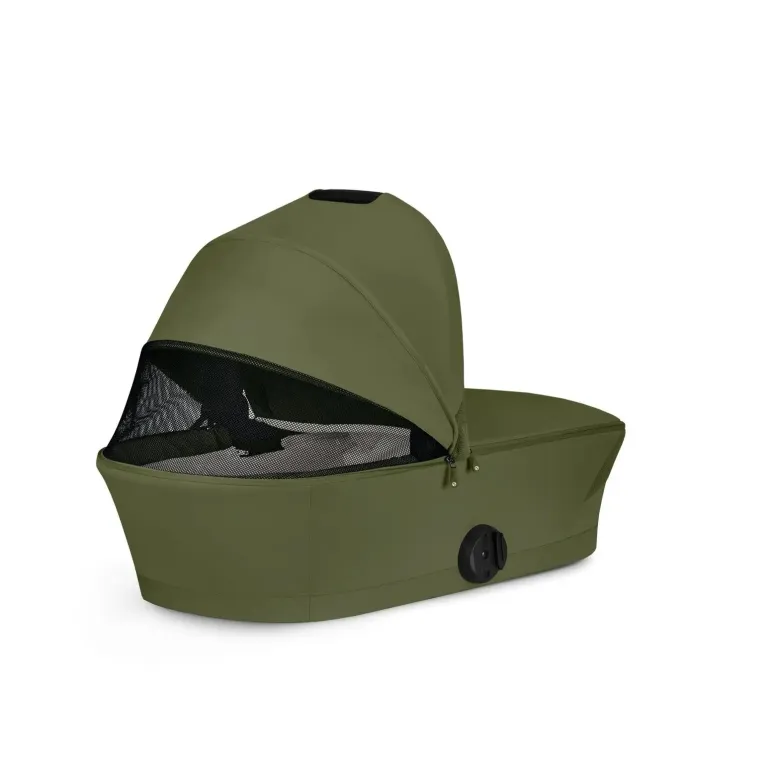 Cybex Alcofa Melio - Moss Green