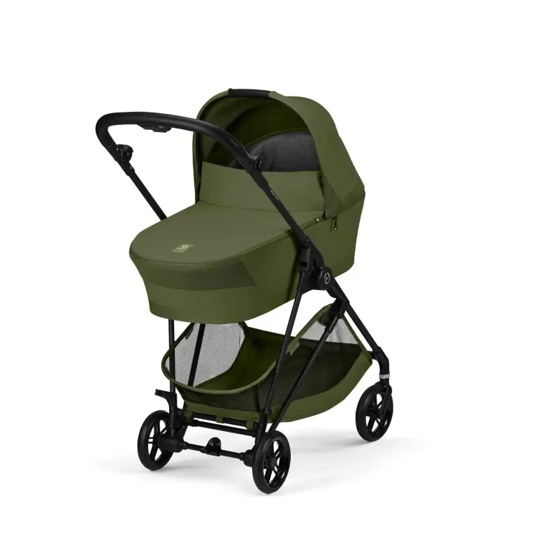 Cybex Alcofa Melio - Moss Green