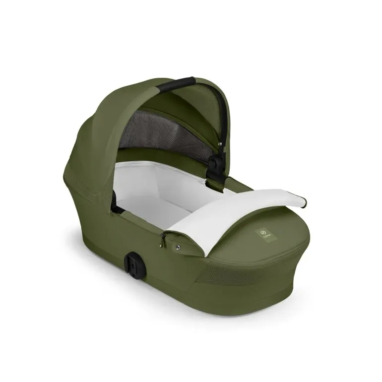 Cybex Alcofa Melio - Moss Green