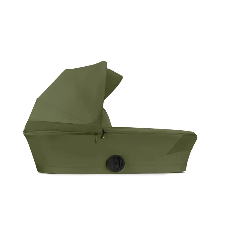 Cybex Alcofa Melio - Moss Green