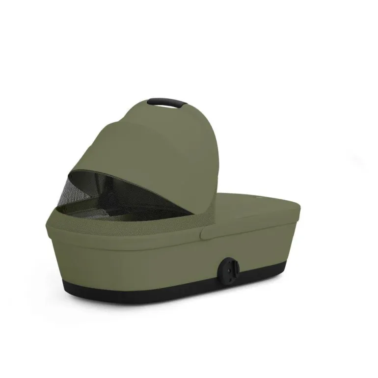 Cybex Alcofa Melio (2025) - Moss Green