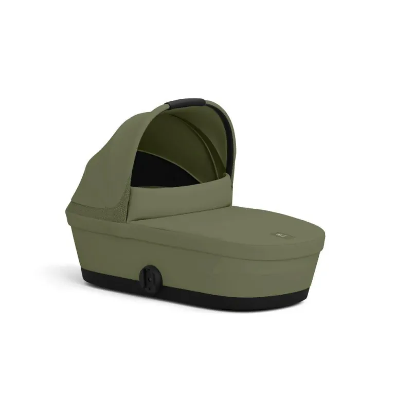 Cybex Alcofa Melio (2025) - Moss Green