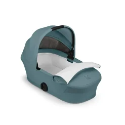 Cybex Alcofa Melio - Stormy Blue