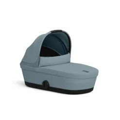 Cybex Alcofa Melio (2025)- Stormy Blue