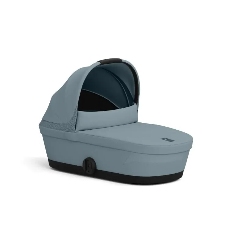 Cybex Alcofa Melio (2025)- Stormy Blue