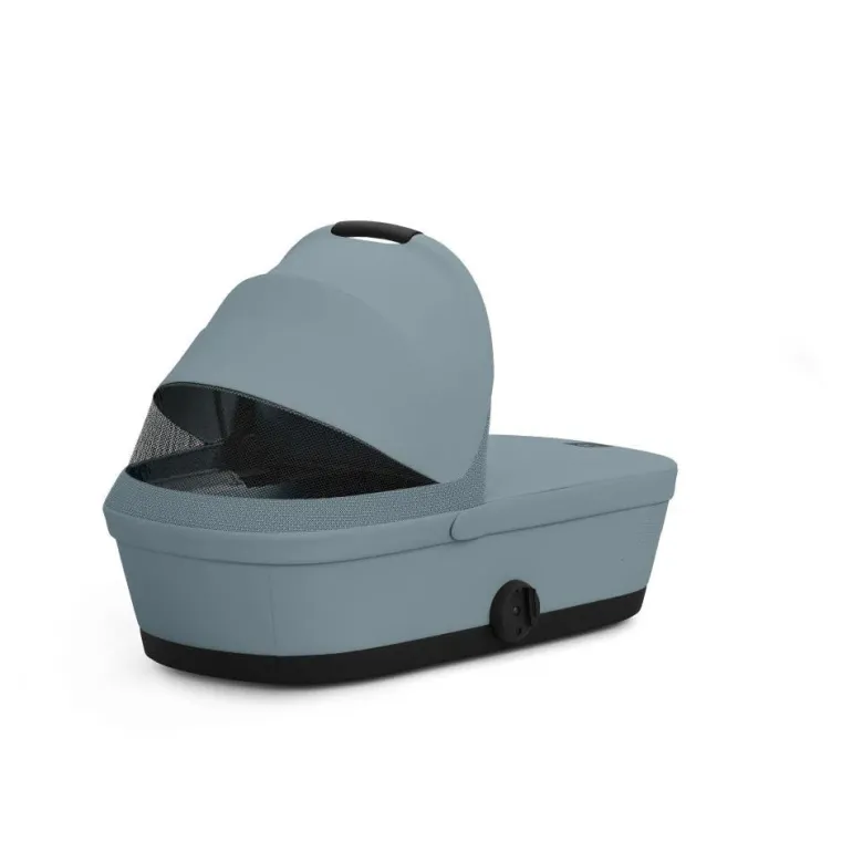 Cybex Alcofa Melio (2025)- Stormy Blue