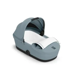 Cybex Alcofa Melio (2025)- Stormy Blue