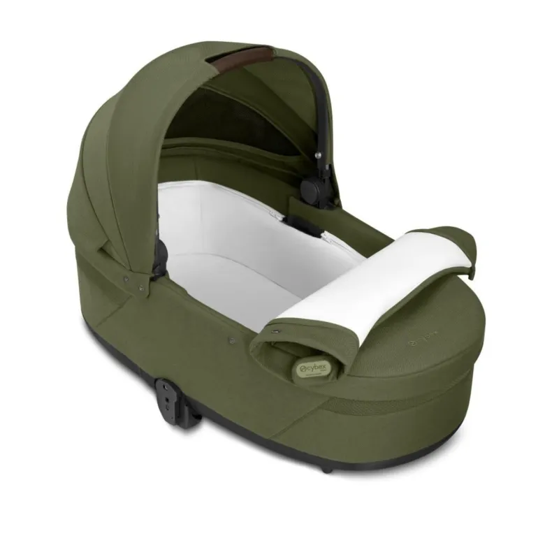 Cybex Alcofa S LUX - Moss Green