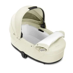 Cybex Alcofa S LUX - Seashell Beige