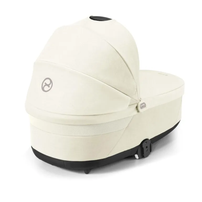 Cybex Alcofa S LUX - Seashell Beige