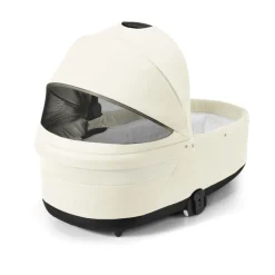 Cybex Alcofa S LUX - Seashell Beige