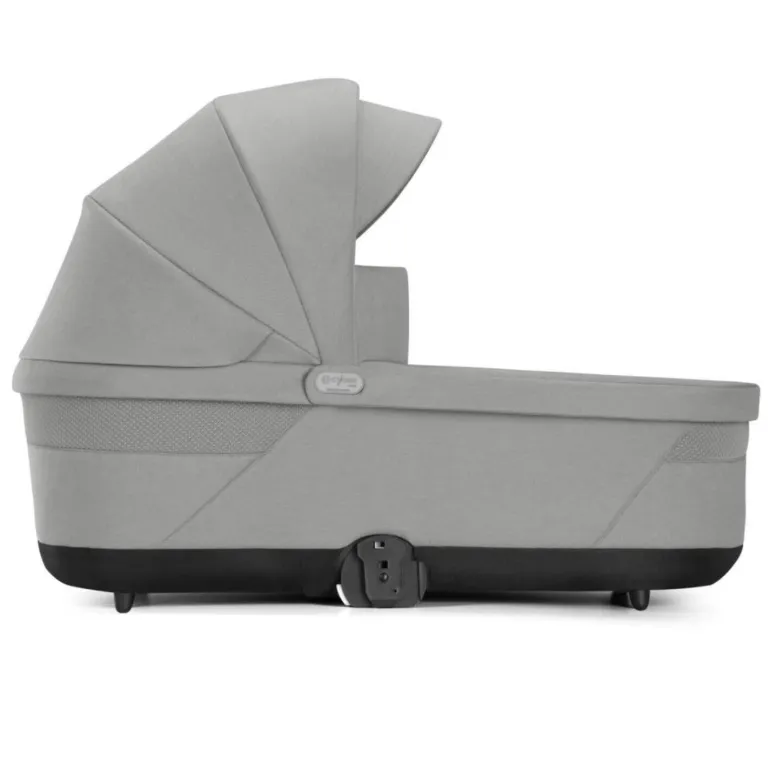 Cybex Alcofa S LUX - Stone Grey