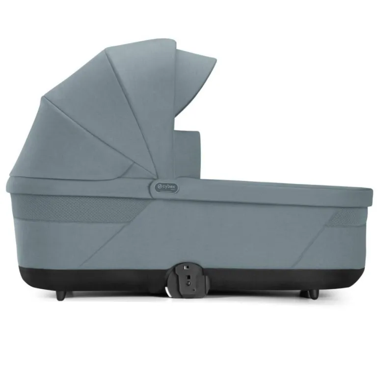 Cybex Alcofa S LUX - Stormy Blue