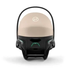 Cybex Cadeira Auto Cloud G3 i-Size - Almond Beige