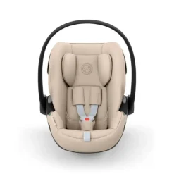 Cybex Cadeira Auto Cloud G3 i-Size - Almond Beige
