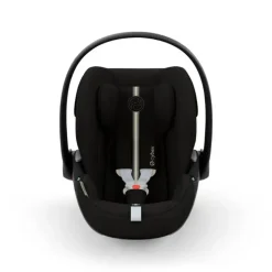 Cybex Cadeira Auto Cloud G3 i-Size Plus - Moon Black