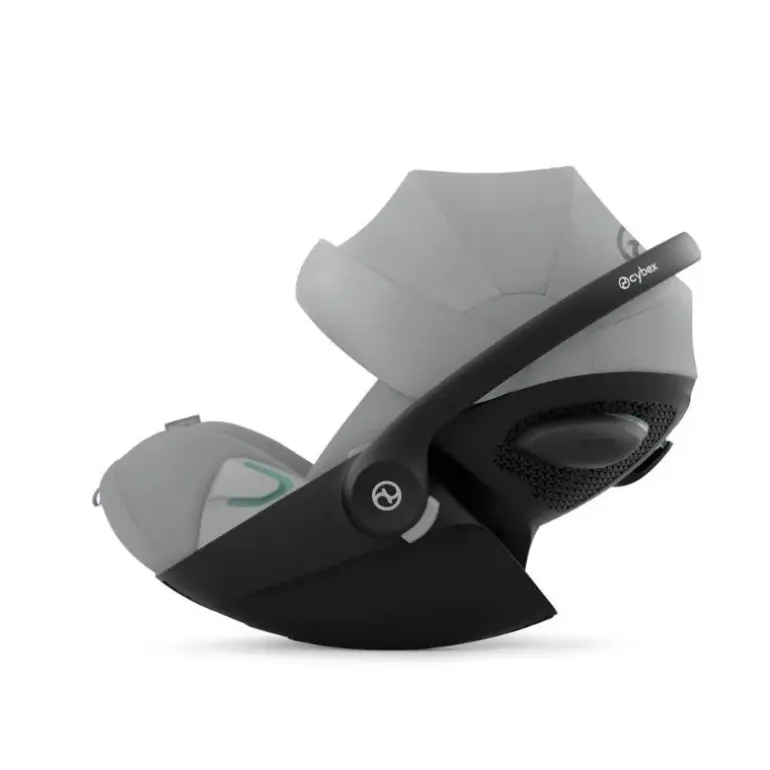 Cybex Cadeira Auto Cloud G3 i-Size Plus - Stone Grey